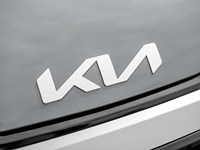 2027 Kia Sportage HEV EX AWD