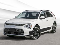 2026 Kia Niro EV Wave FWD