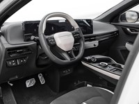 2025 Kia EV6 Land w/GT-Line Pkg AWD