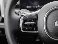 2025 Kia Sorento HEV/PHEV SX PHEV