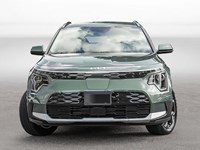 2026 Kia Niro EV Wind+ FWD