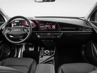 2026 Kia Niro EV Wave FWD