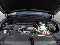 2025 Kia Sorento HEV/PHEV SX PHEV