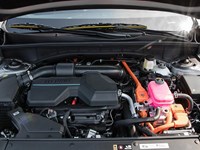 2026 Kia Sorento PHEV SX