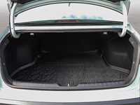 2025 Kia K4 LX FWD