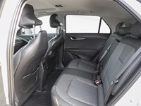 2026 Kia Niro EV Wave FWD