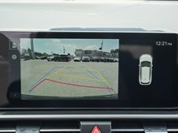 2026 Kia Sportage LX FWD