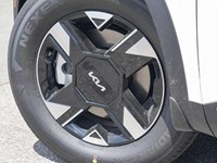 2026 Kia Sportage LX FWD