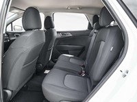 2026 Kia Sportage LX FWD
