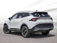 2026 Kia Sportage LX FWD