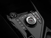 2026 Kia Niro EV Wave FWD