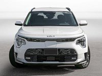2026 Kia Niro EV Wave FWD