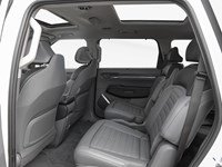 2026 Kia EV9 Land w/Premium Package AWD