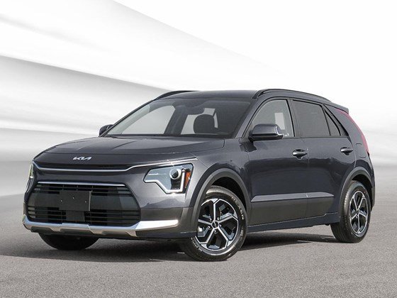 2025 Kia Niro EX