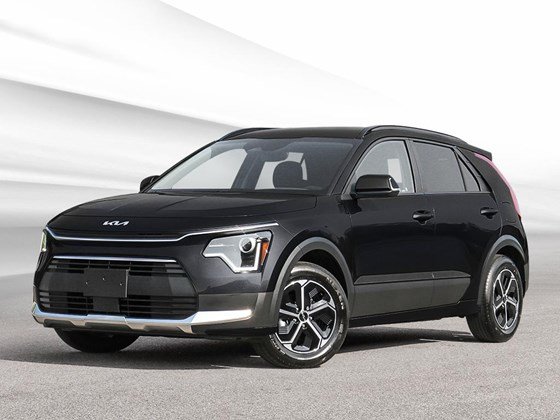 2025 Kia Niro EX