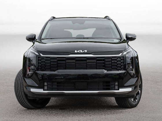 2026 Kia Sportage EX Premium
