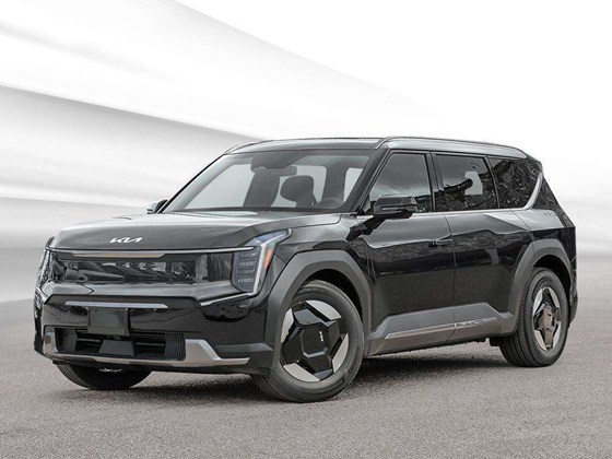 2026 Kia EV9 Land AWD