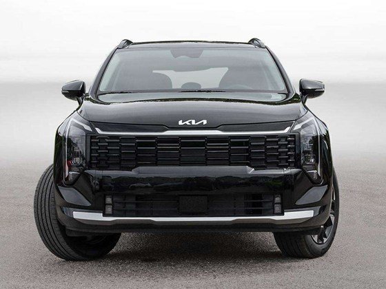 2026 Kia Sportage EX Premium