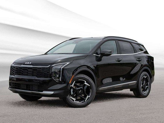 2026 Kia Sportage EX Premium