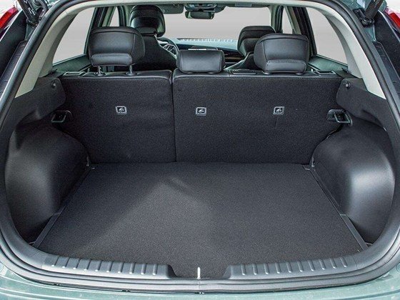 2026 Kia Niro SX