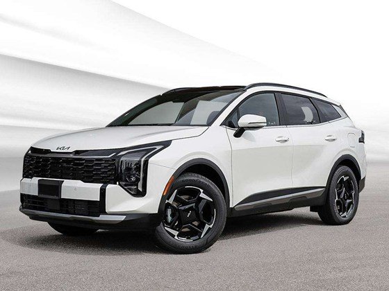 2026 Kia Sportage EX Premium