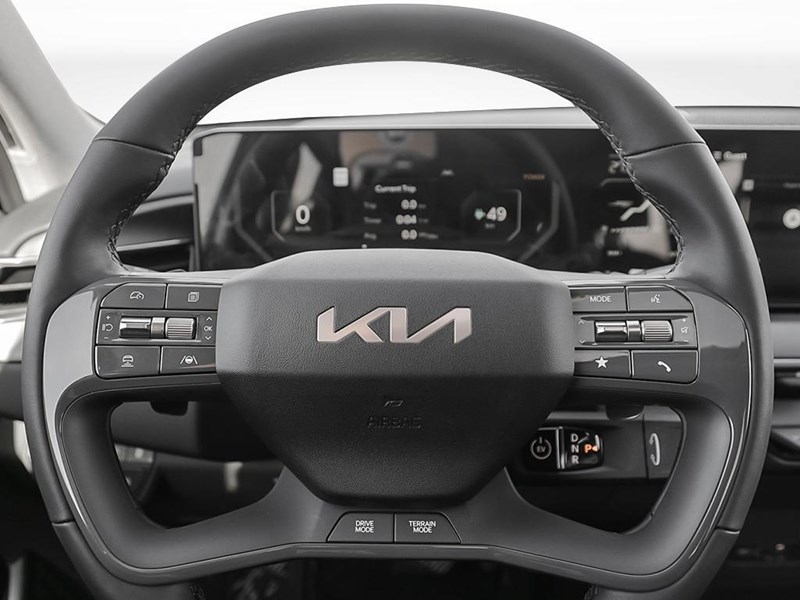 2026 Kia EV9 Land w/Plus Package