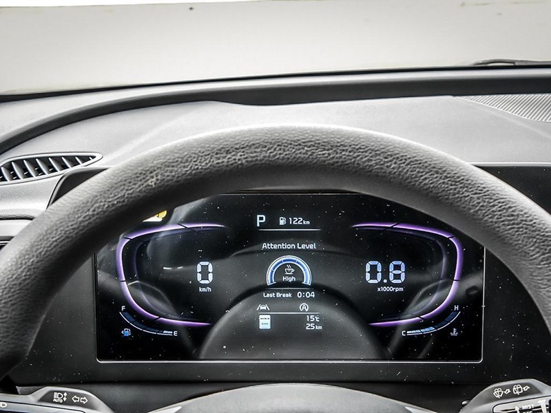 2025 Kia Sportage LX AWD