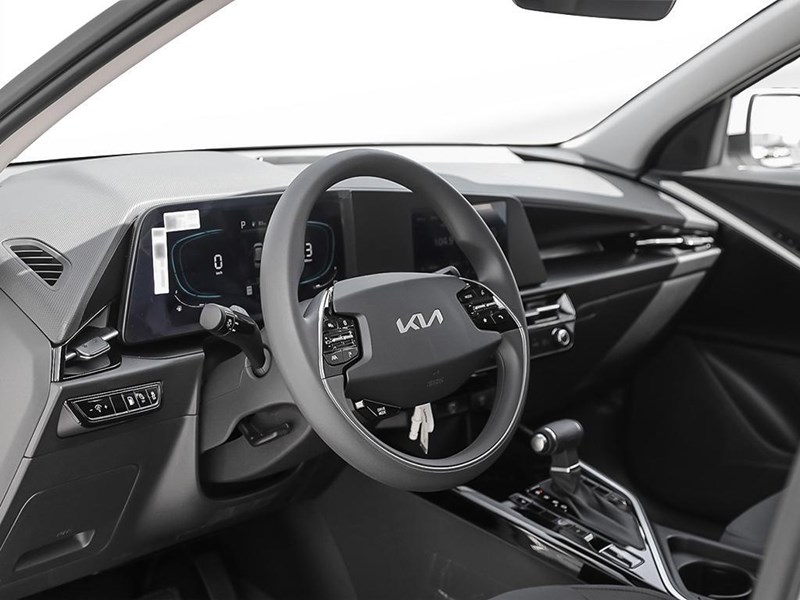 2025 Kia Niro PHEV LX FWD