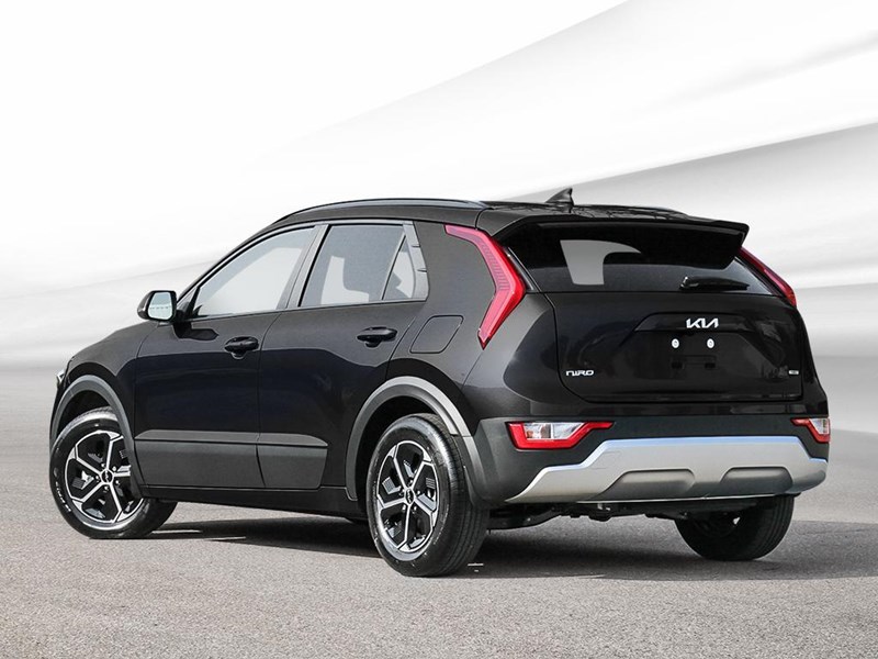 2025 Kia Niro EX FWD