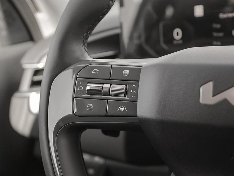 2026 Kia EV9 Land w/Plus Package