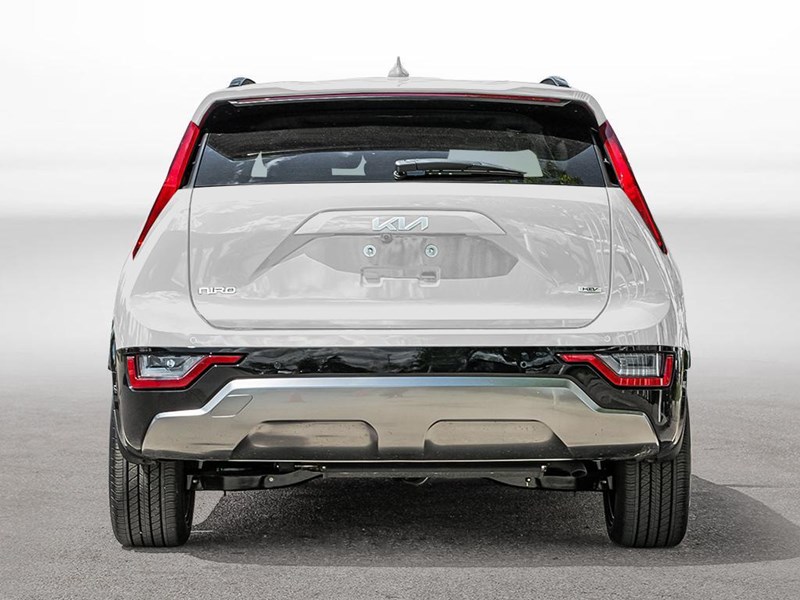 2025 Kia Niro SX FWD