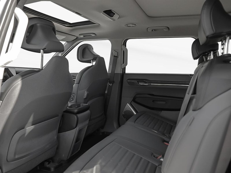 2026 Kia EV9 Land w/Plus Package