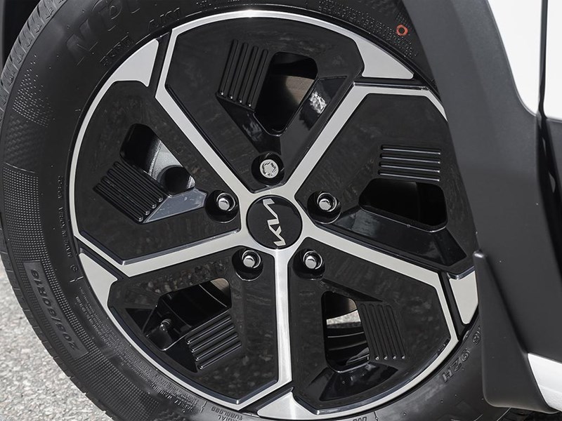 2025 Kia Niro PHEV LX FWD