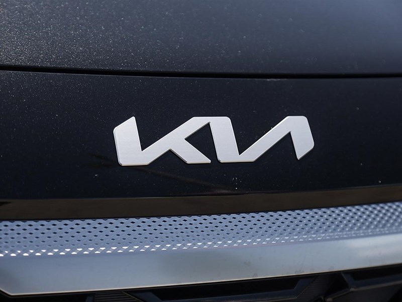 2026 Kia Seltos EX AWD
