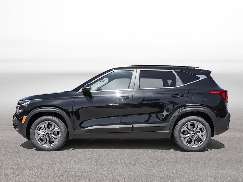 2026 Kia Seltos EX AWD