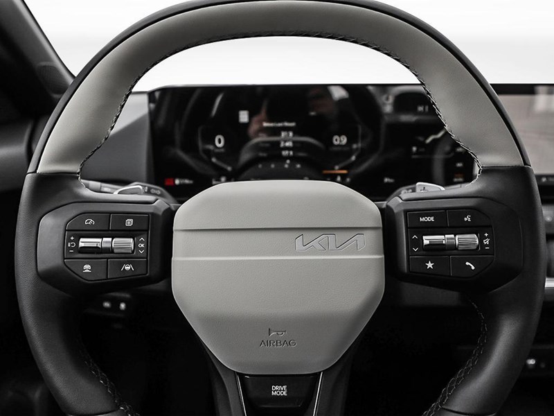 2025 Kia K4 GT-Line Turbo Limited FWD