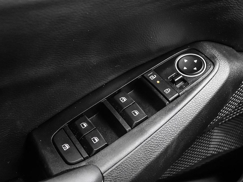 2026 Kia Seltos LX FWD