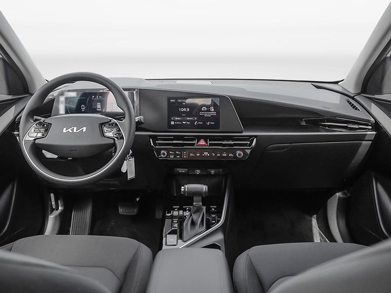 2025 Kia Niro PHEV LX FWD