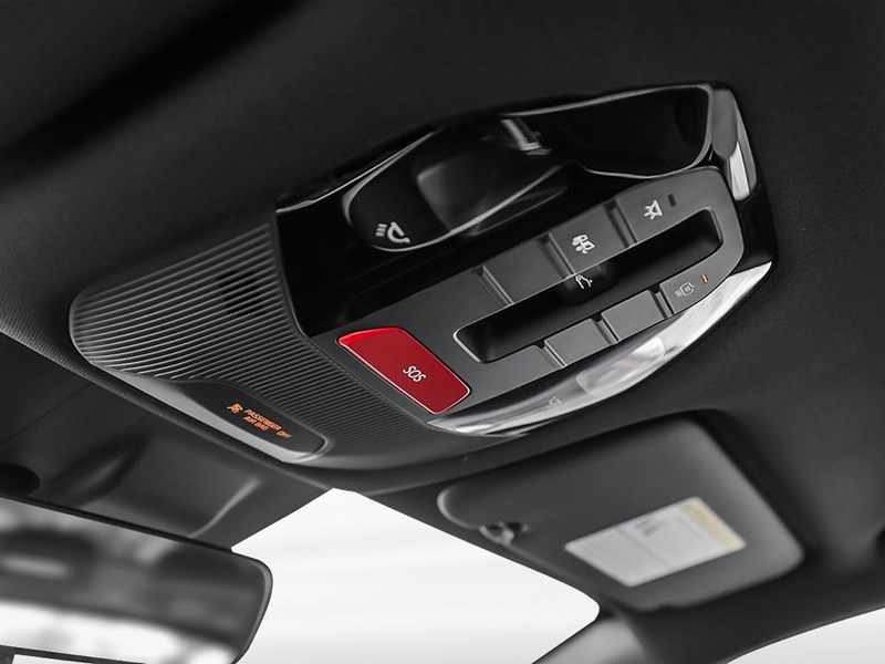 2025 Kia K4 GT-Line Turbo Limited FWD