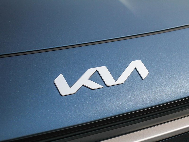 2025 Kia Niro EX FWD
