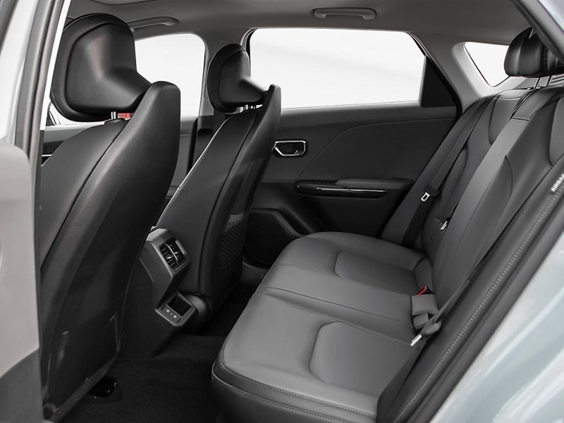 2025 Kia K4 EX+ FWD