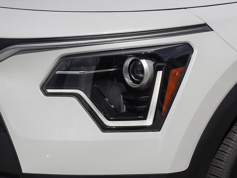 2025 Kia Niro PHEV LX FWD