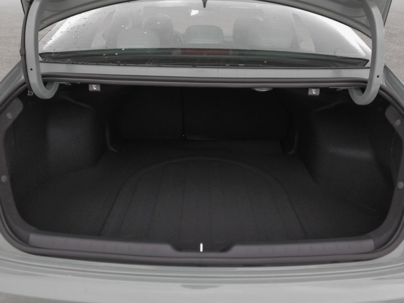 2025 Kia K4 GT-Line Turbo Limited FWD