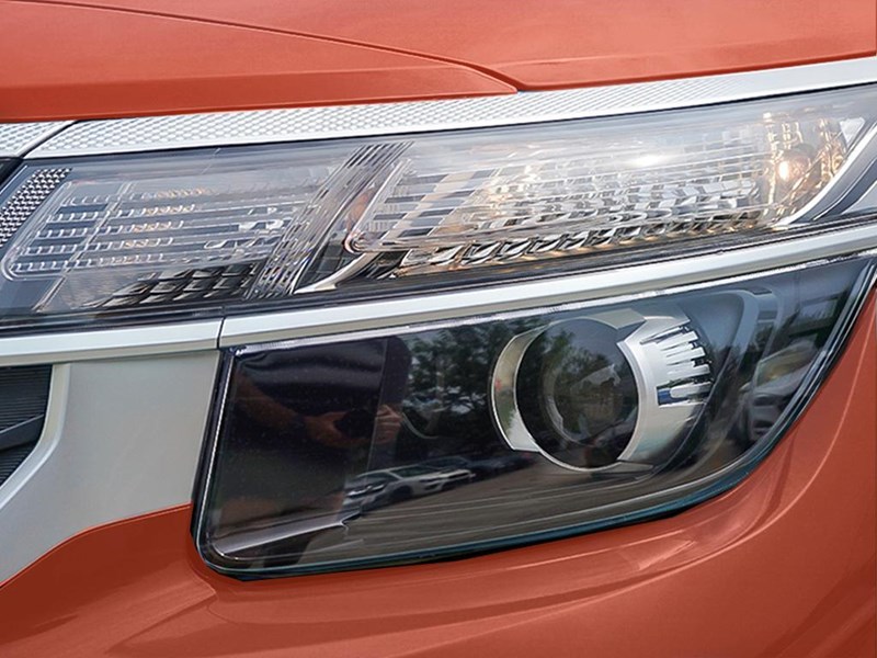 2026 Kia Seltos LX FWD