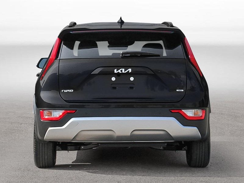 2025 Kia Niro EX FWD
