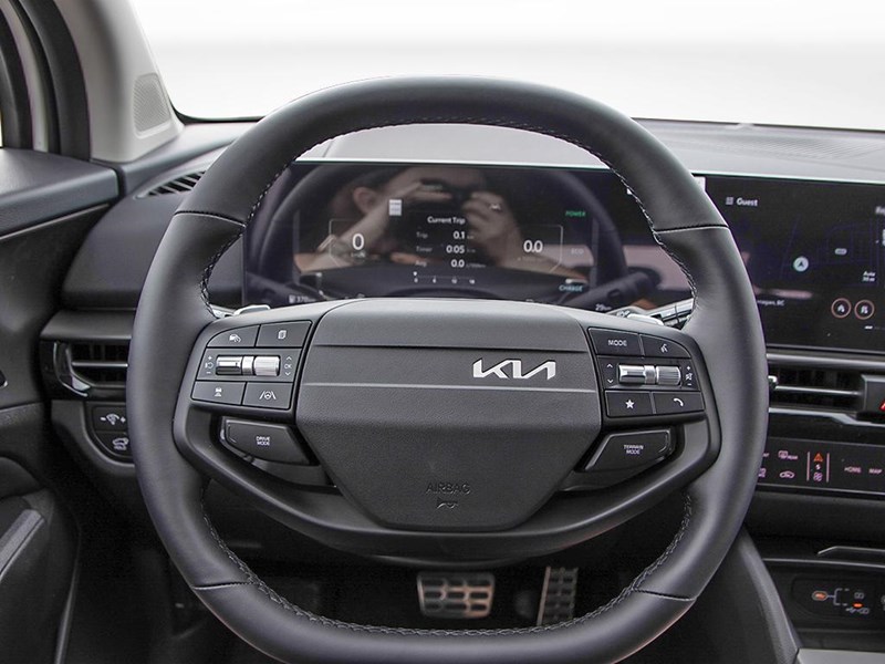 2026 Kia Sportage HEV SX AWD w/Black Interior