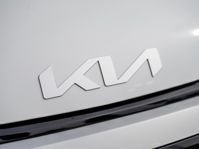 2026 Kia Sportage EX AWD