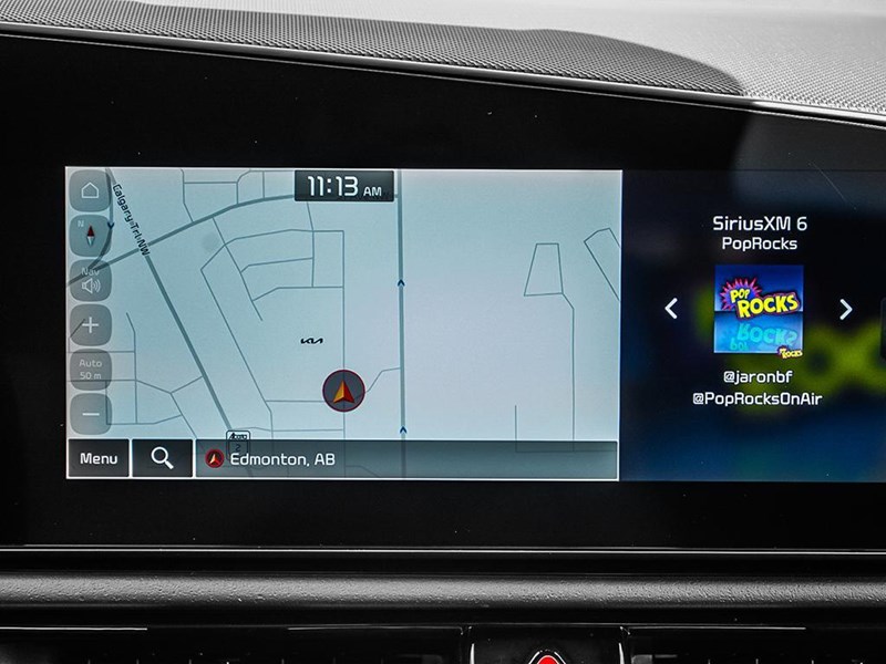 2025 Kia Niro SX FWD