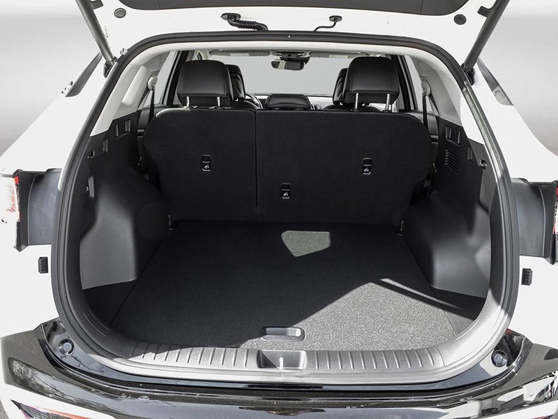 2025 Kia Sportage LX AWD