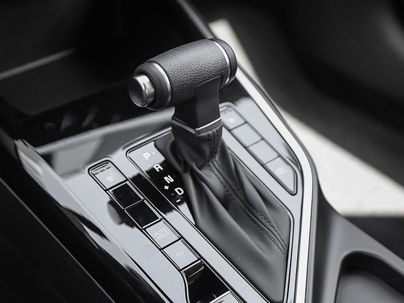 2025 Kia Niro PHEV LX FWD